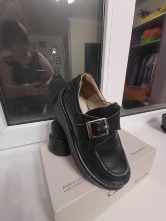 Туфли для девочки