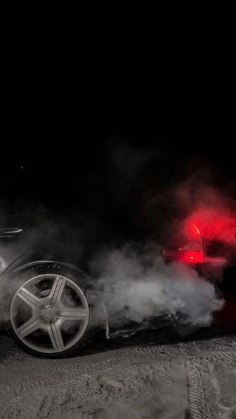 Сухой туман для Авто и дома