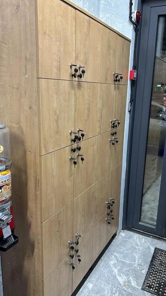 Полки для хранения