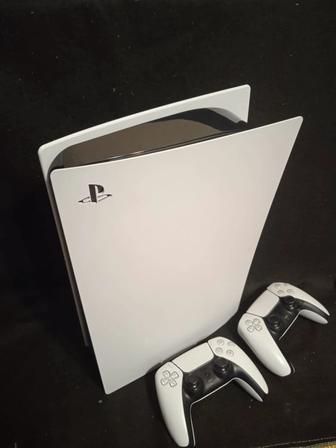 playstation 5