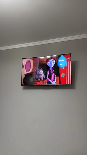 Продам Телевизор Xiaomi A Pro 43 x 2160 (Ultra HD)