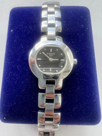 Часы Tissot женские