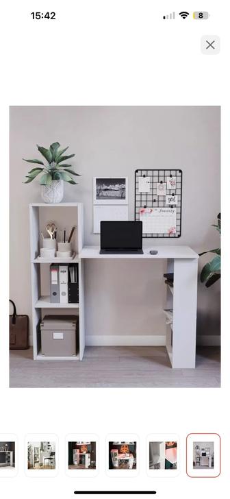 Столик компьютерный