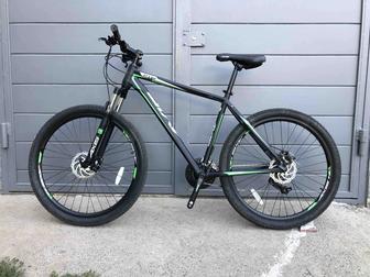 Велосипед Axis Md27 Shimano giant Merida горный author Cruzer gestalt twitt