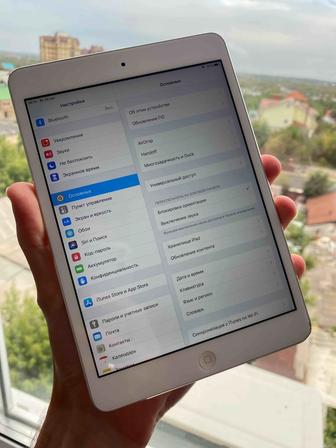 Планшет iPad Mini 2