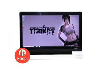 Моноблок Packard Bell AMD A6-3620 21.5 DDR3 8Gb HD 6530D SSD120Gb