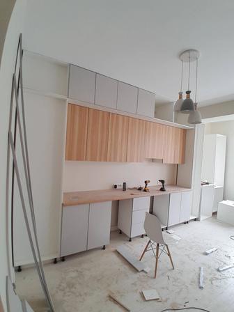 Услуги мебельщика .Сборка мебели.Ремонт мебели.Разборка мебели.