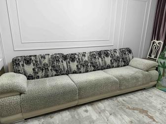 Белорусский диван