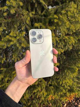 Телефон iPhone 15 Pro 256GB 87% Айфон 15 Про 256ГБ 87%