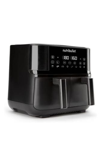 Аэрогриль NutriBullet