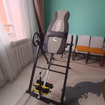 Инверсионный стол GENAU