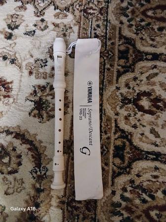 Блок флейта