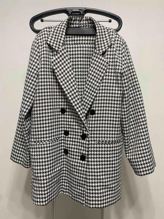 Прозам костюм двойка за 6000 тг!