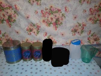 Миска, кружка для сыпучих, стакан мерный