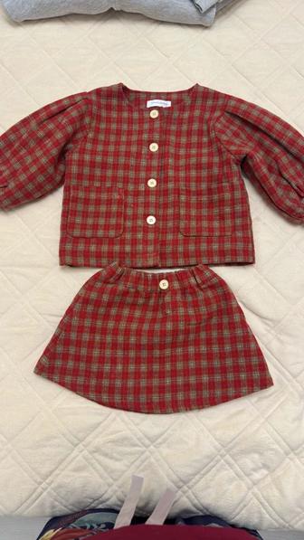 Продается костюм