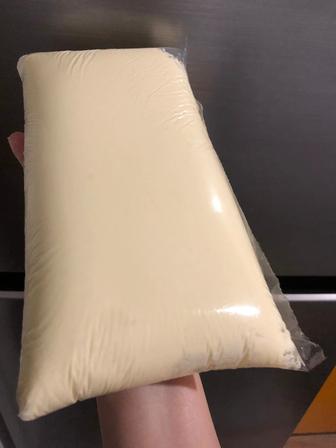 Масло Сливочное Натуральное 100%