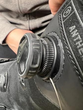 Ремонт системы Boa