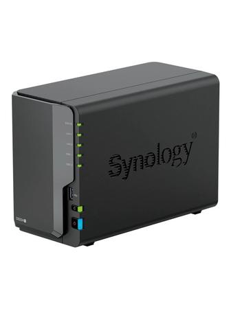 Synology DS224