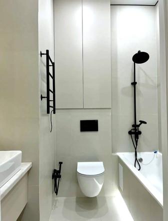 ремонт под ключ