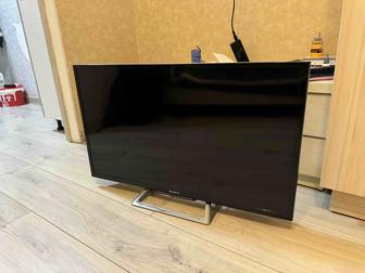 Продам телевизор Sony