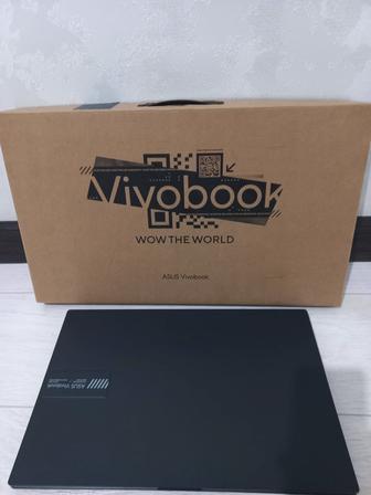 Ноутбук Asus Vivobook Go15 E1504FA-BQ1073