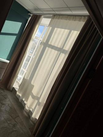 Шторы и тюли