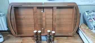 Стол без стула