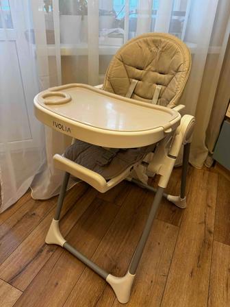 Продам стульчик для кормления