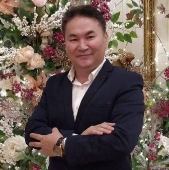 Шоумен тамада Ведущий каз/рус яз