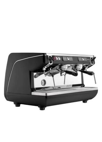 Кофемашина Nuova simonelli