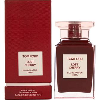 TOm ford lost cherry 100ml