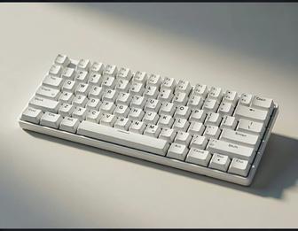 Продается новая механическая клавиатура
