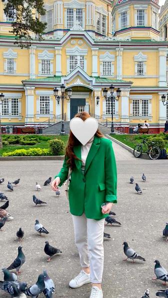 женская одежда пиджак