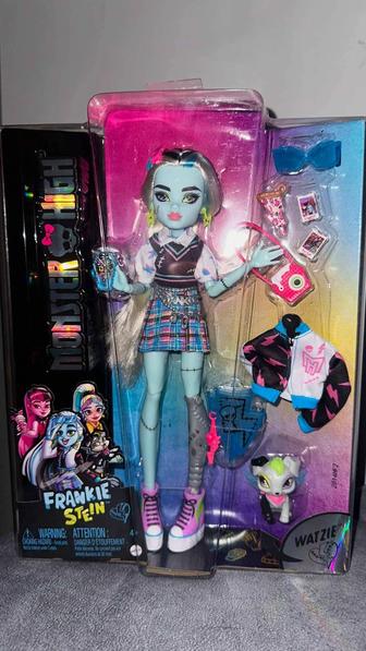 Кукла Monster High