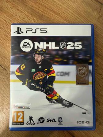 Продам диск на sony playstation 5