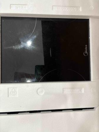 Варочная плита Midea электрическая