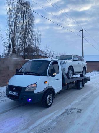 Услуги эвакуатора Актобе