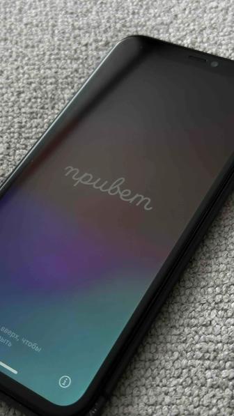 Продам IPhone 11 оригинал