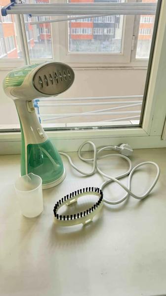 Отпариватель Утюг