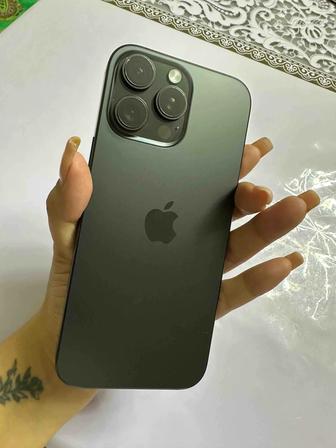 iPhone 16 pro max 256gb