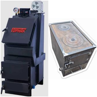 Чистка дымохода