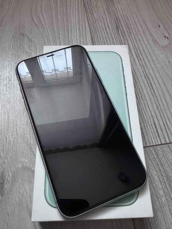 iPhone 11,64 gb