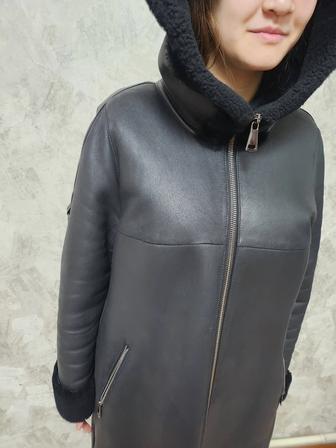 Продам дубленку