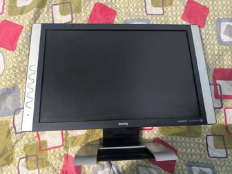 Монитор BenQ