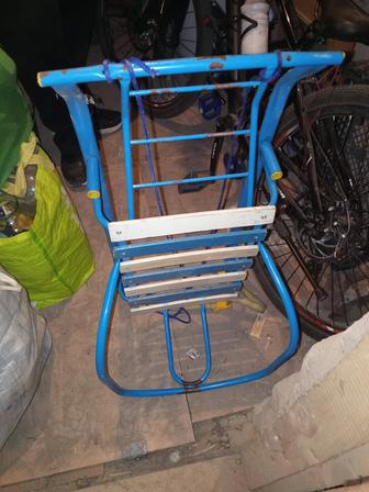 Продам санки