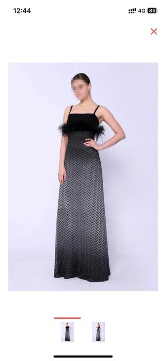 Продам платье Isabel Garsia