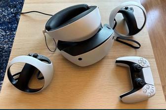 Sony Playstation VR 2