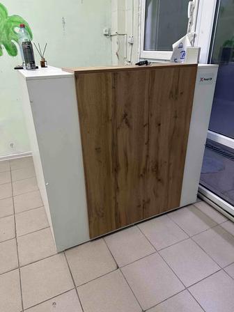 Продам ресепшен