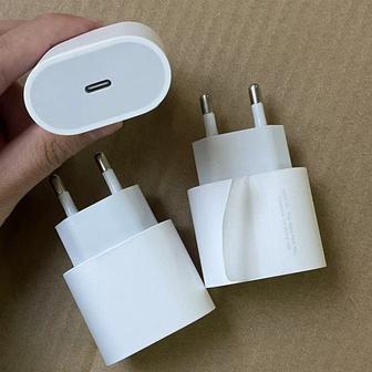 Продам адаптеры Apple 20w