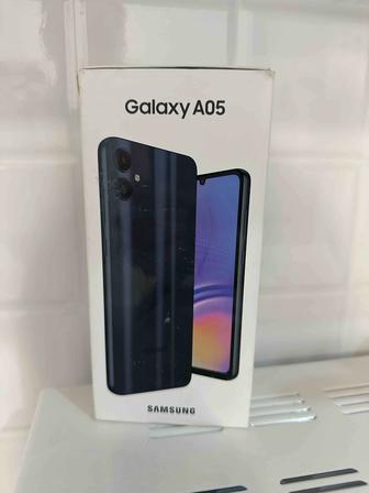 Galaxy a05 в отличном состоянии